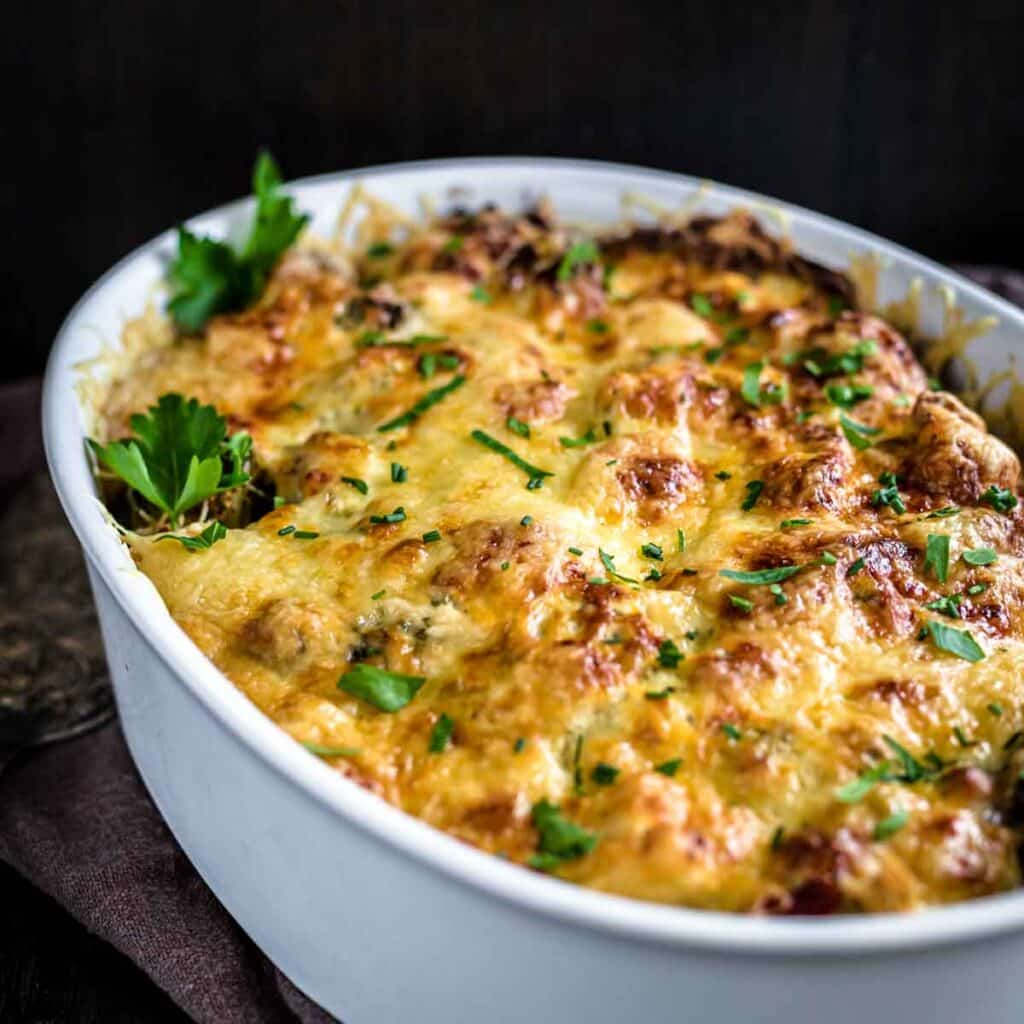 Casserole