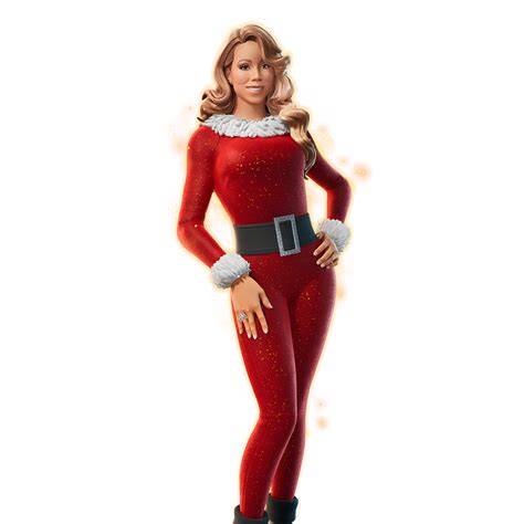 Mariah Carey