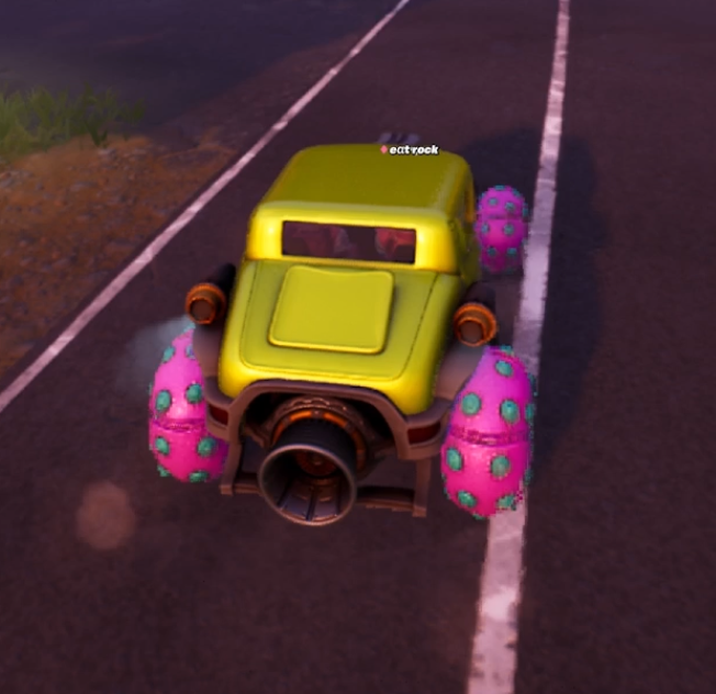 Funny Car
